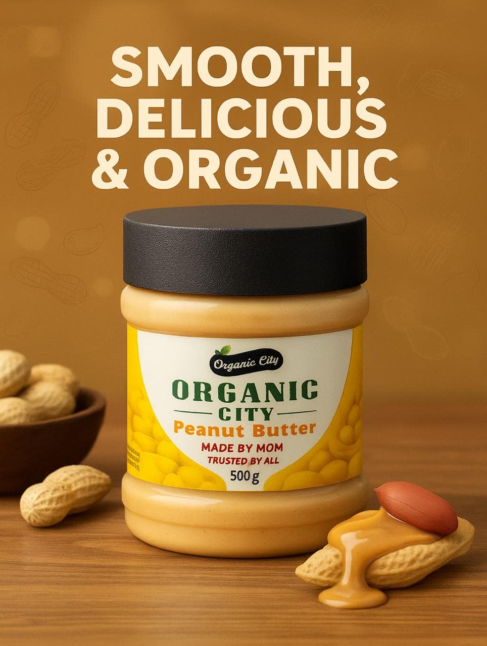 Peanut Butter