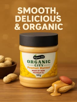 Peanut Butter