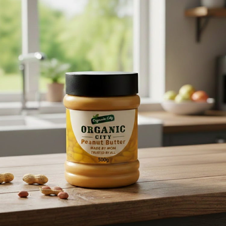 Peanut Butter