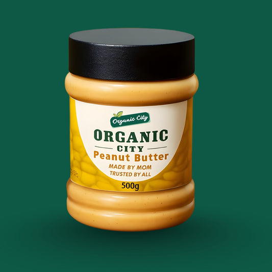 Peanut Butter 500g